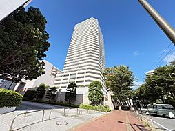 ニューシティ東戸塚タワーズシティル・パルクシエル