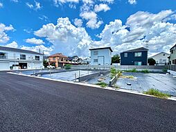 世田谷区給田5丁目 戸建て 3号棟