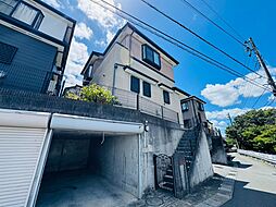 川崎市 宮前区菅生ケ丘 戸建て