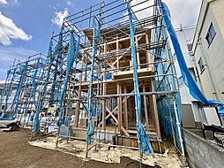 相模原市 南区相武台1丁目 戸建て 2号棟