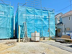 横浜市 緑区鴨居4丁目 戸建て