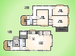 藤沢市高倉 戸建て
