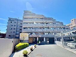 ライオンズガーデン鴨居
