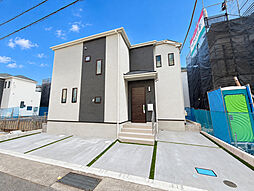 厚木市松枝2丁目 戸建て C号棟