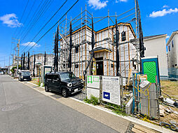 厚木市松枝2丁目 戸建て C号棟