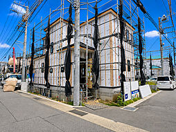 厚木市松枝2丁目 戸建て A号棟