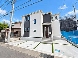 厚木市松枝2丁目 戸建て E号棟