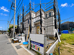 厚木市松枝2丁目 戸建て E号棟