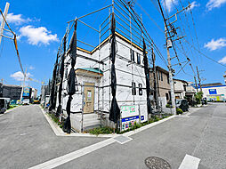 厚木市松枝2丁目 戸建て L号棟