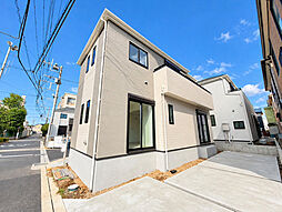 厚木市松枝2丁目 戸建て L号棟
