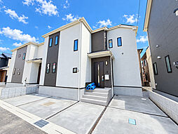 厚木市松枝2丁目 戸建て M号棟