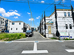 厚木市松枝2丁目 戸建て M号棟