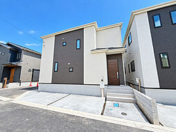 厚木市松枝2丁目 戸建て N号棟