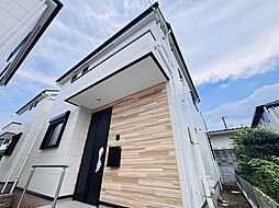 川崎市 多摩区生田6丁目 戸建て 2号棟
