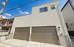 川崎市 宮前区宮崎3丁目 戸建て