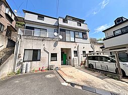 川崎市 高津区北野川 戸建て