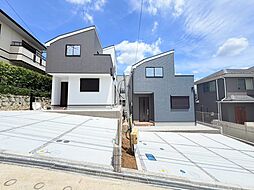 川崎市 多摩区寺尾台1丁目 戸建て 2号棟