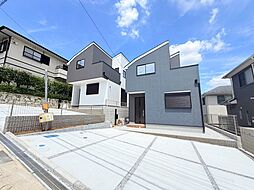 川崎市 多摩区寺尾台1丁目 戸建て 3号棟