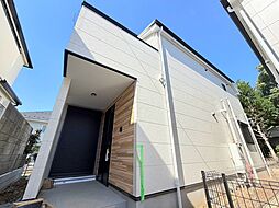 川崎市 多摩区寺尾台1丁目 戸建て 1号棟