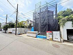 川崎市 多摩区寺尾台1丁目 戸建て 2号棟