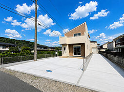 八王子市川口町 戸建て 1号棟