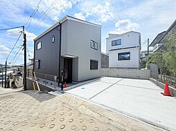 川崎市 多摩区寺尾台1丁目 戸建て 1号棟