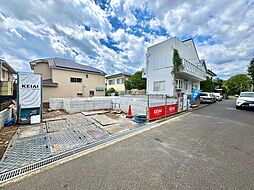 日野市百草 戸建て 1号棟