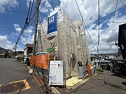 横浜市 旭区笹野台3丁目 戸建て 1号棟