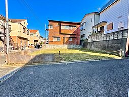 川崎市 中原区井田2丁目 戸建て 1号棟