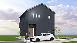 相模原市 中央区由野台2丁目 戸建て 2号棟