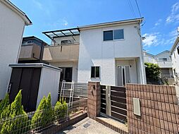 町田市三輪町 戸建て