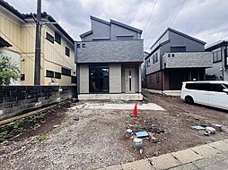 海老名市社家2丁目 戸建て 1号棟