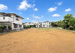 町田市常盤町 戸建て 3号棟