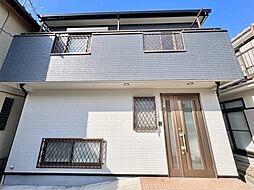 相模原市 中央区淵野辺本町4丁目 戸建て