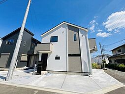 相模原市 緑区相原3丁目 戸建て 3号棟