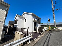 横浜市 保土ケ谷区上菅田町 戸建て