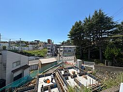 横浜市 南区六ツ川1丁目 戸建て 1号棟