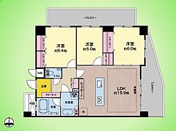 ミオカステーロ青葉台