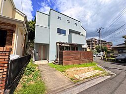 横浜市 青葉区奈良町 戸建て