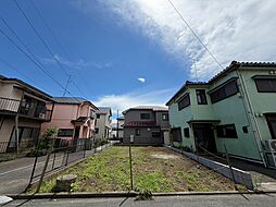 相模原市 南区相南2丁目 土地 1区画