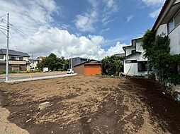 秦野市堀西 戸建て 1号棟