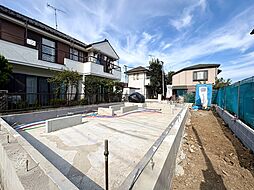八王子市片倉町 戸建て 1号棟