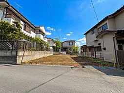 八王子市片倉町 戸建て 1号棟