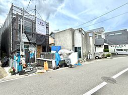 伊勢原市伊勢原3丁目 戸建て 1号棟