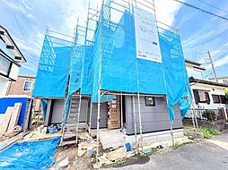 藤沢市羽鳥5丁目 戸建て 1号棟
