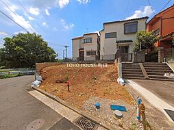 横浜市 緑区寺山町 戸建て