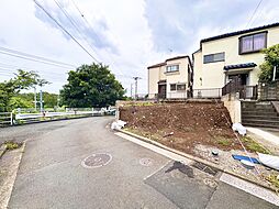 横浜市 緑区寺山町 戸建て