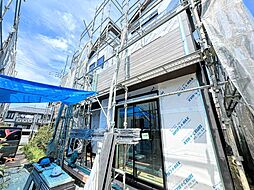 藤沢市亀井野1丁目 戸建て B号棟