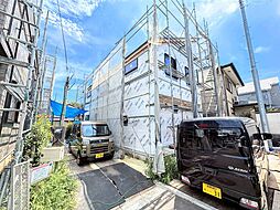 藤沢市亀井野1丁目 戸建て C号棟