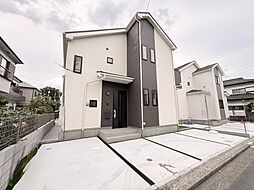 立川市栄町2丁目 戸建て A号棟